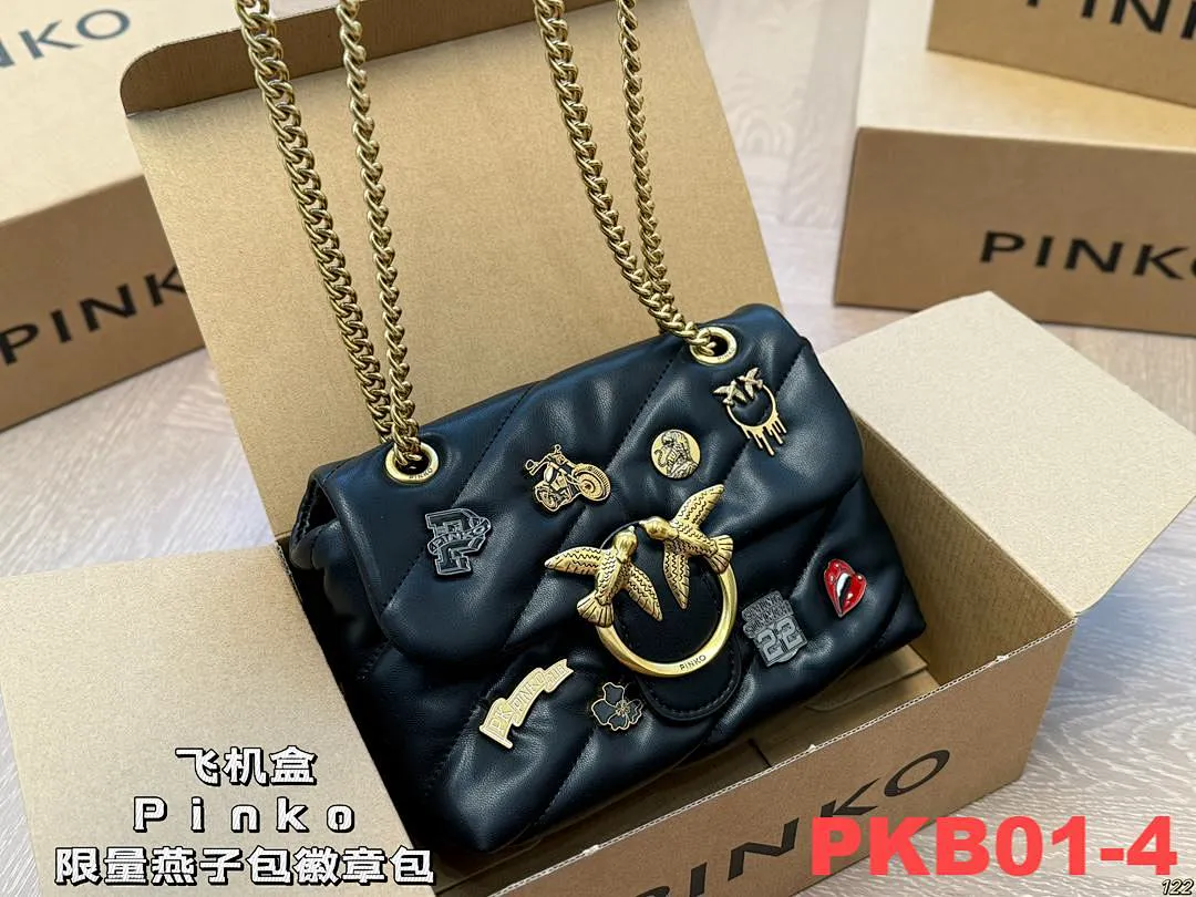 Pinko PKB01 תמונה 12
