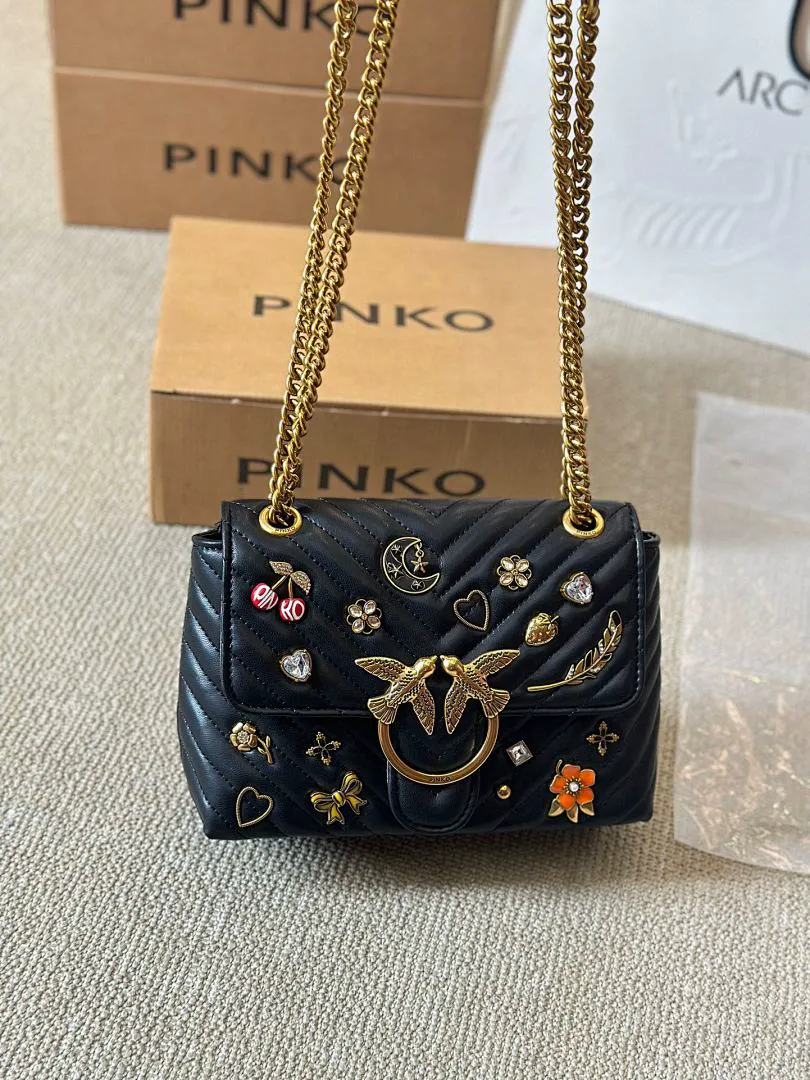 Pinko PKB01 תמונה 2