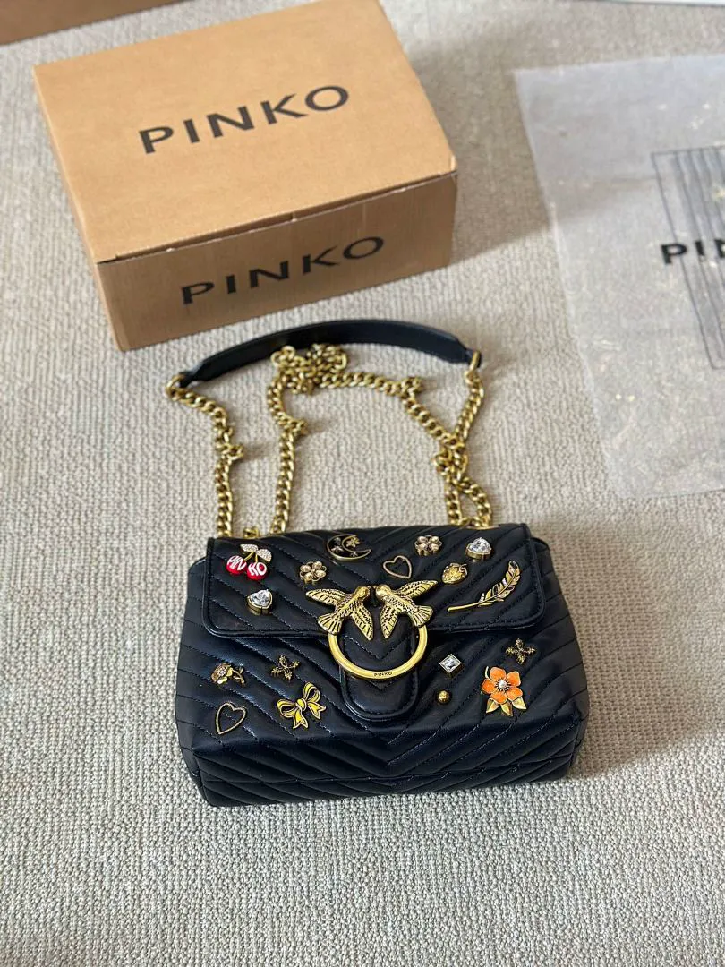 Pinko PKB01 תמונה 3