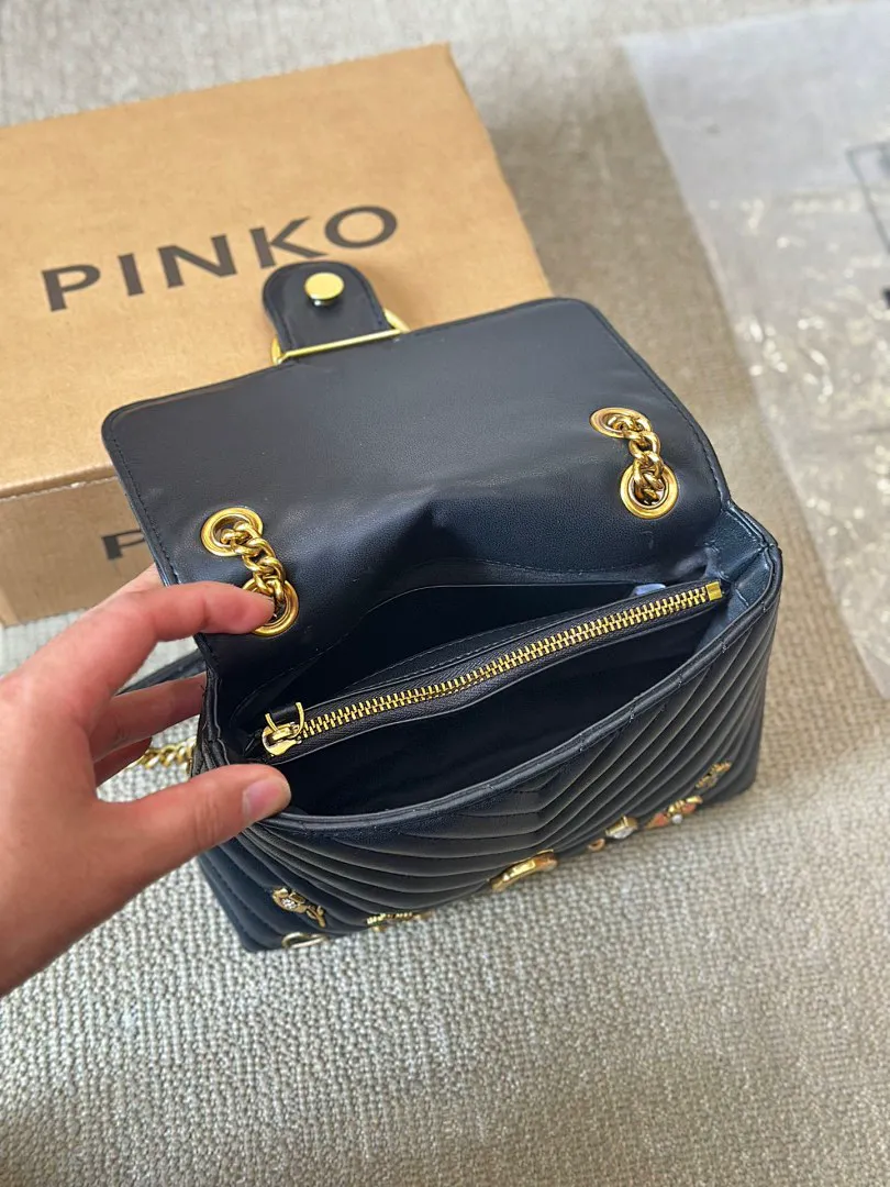 Pinko PKB01 תמונה 8