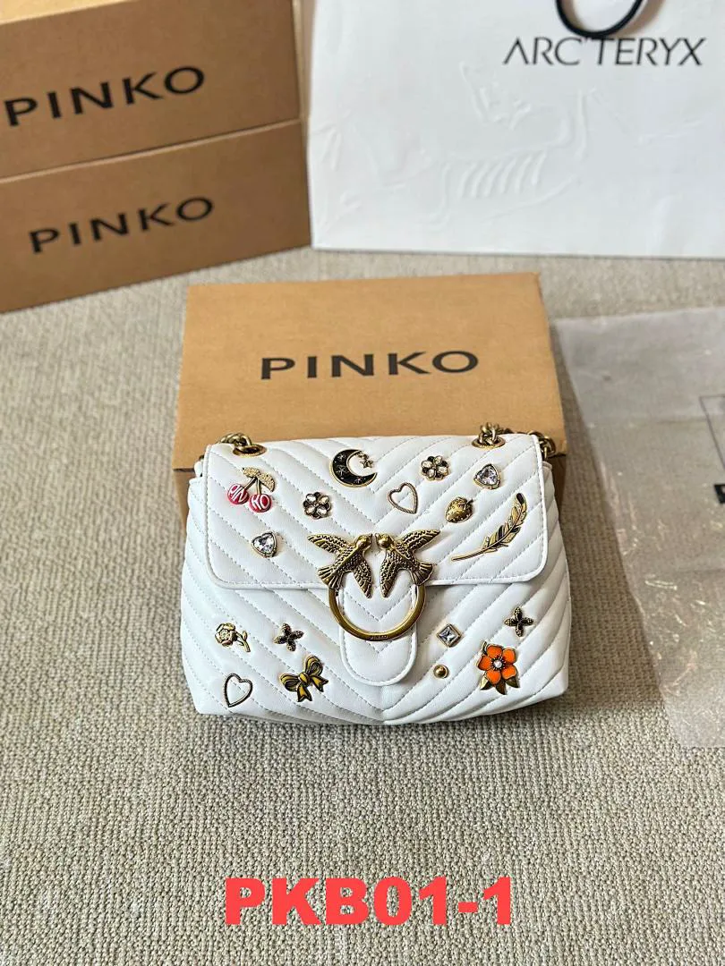 Pinko PKB01 תמונה 9