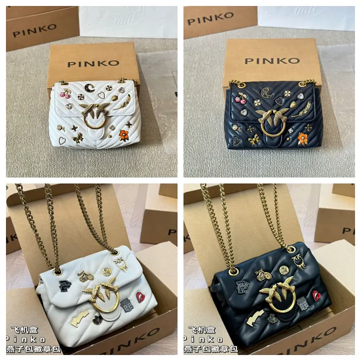 Pinko PKB01