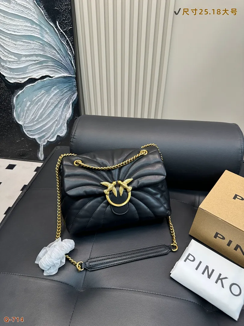 Pinko PKBB001 תמונה 2