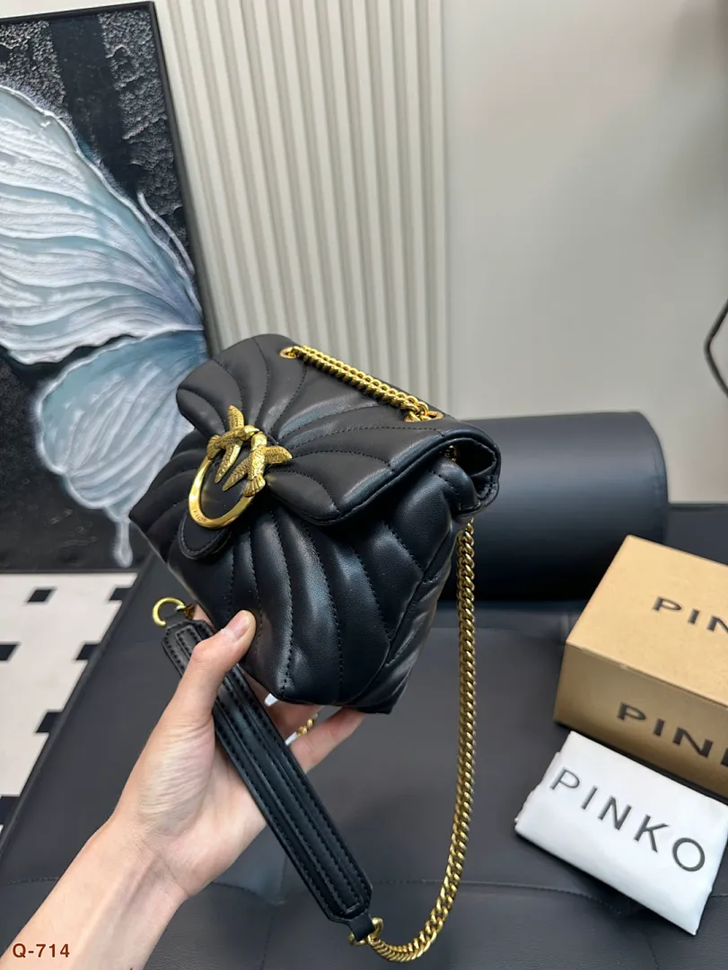 Pinko PKBB001 תמונה 6