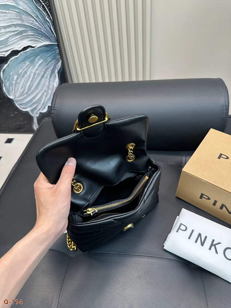 Pinko PKBB001 תמונה 9