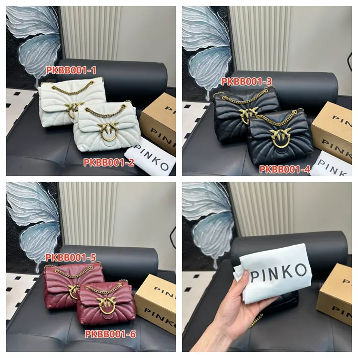 Pinko PKBB001
