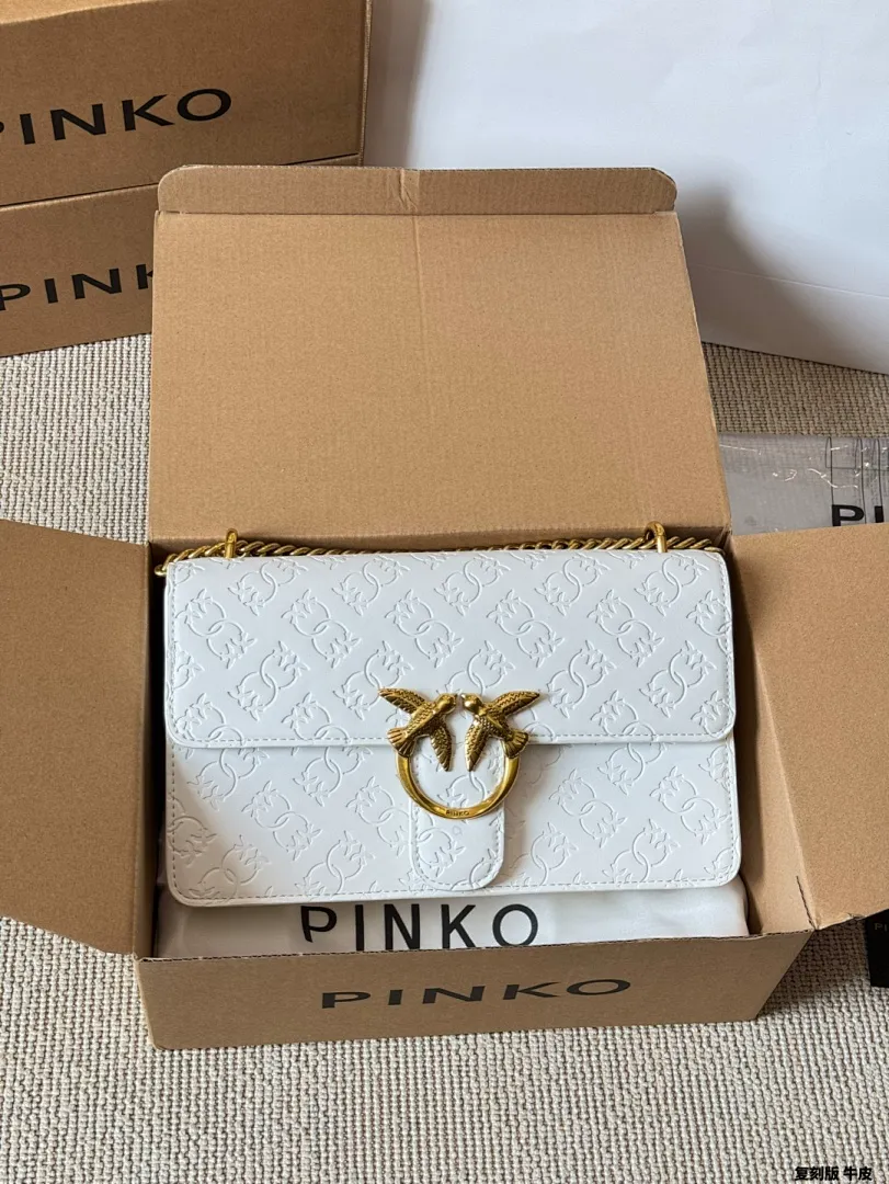 Pinko PKBB002 תמונה 4