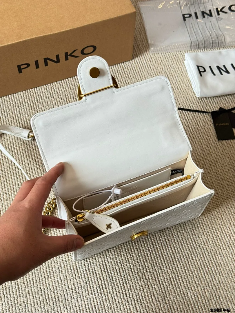 Pinko PKBB002 תמונה 6