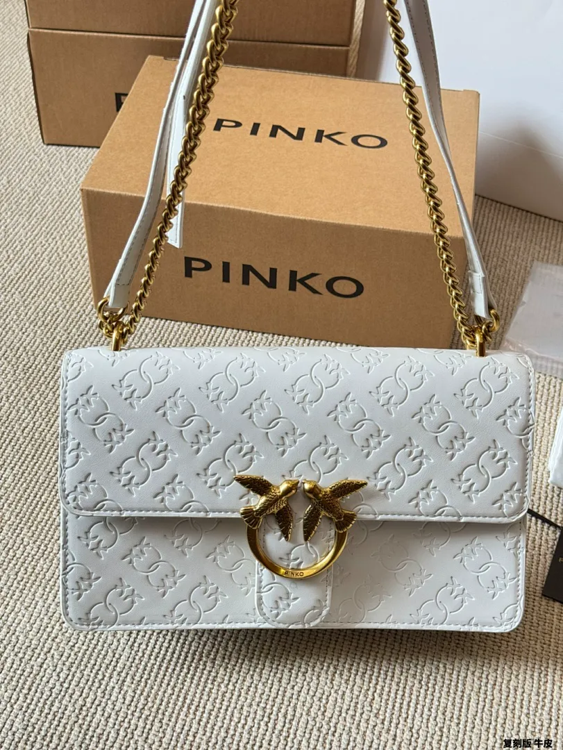Pinko PKBB002 תמונה 7