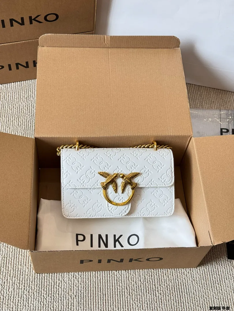 Pinko PKBB002 תמונה 8