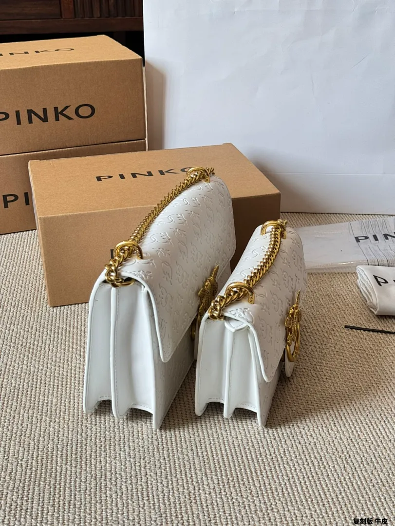 Pinko PKBB002 תמונה 9
