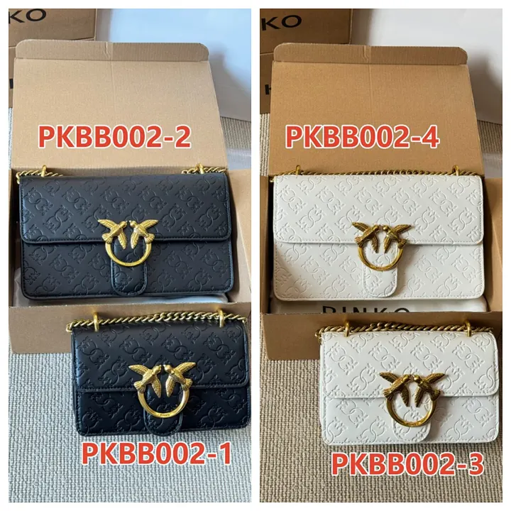 Pinko PKBB002