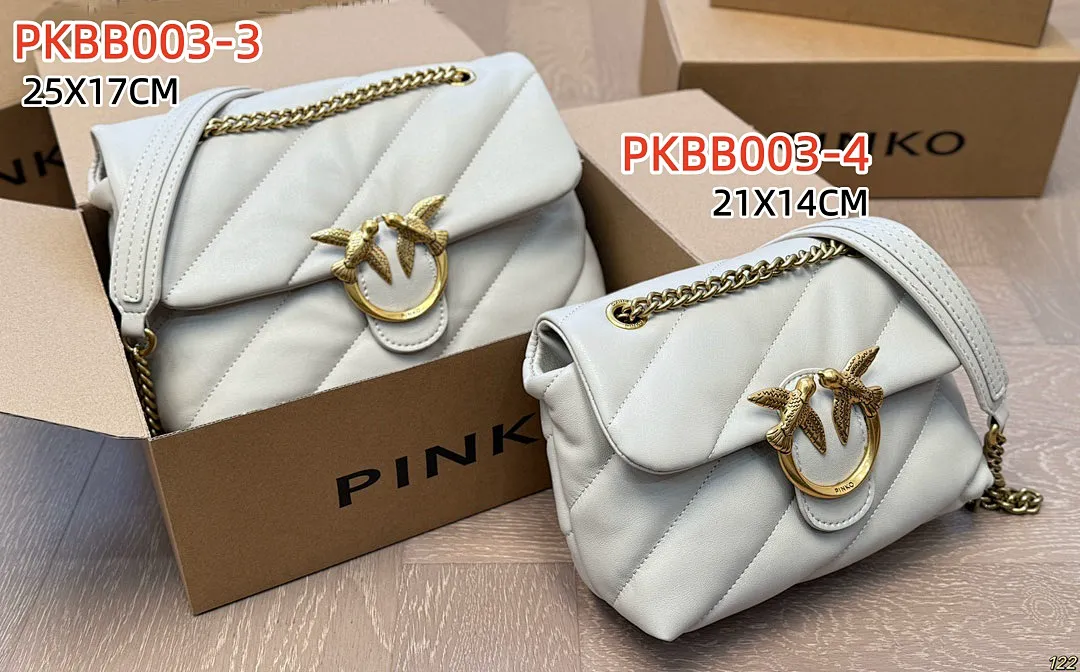 Pinko PKBB003 תמונה 10