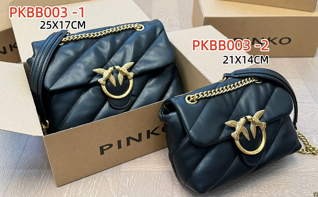 Pinko PKBB003 תמונה 9