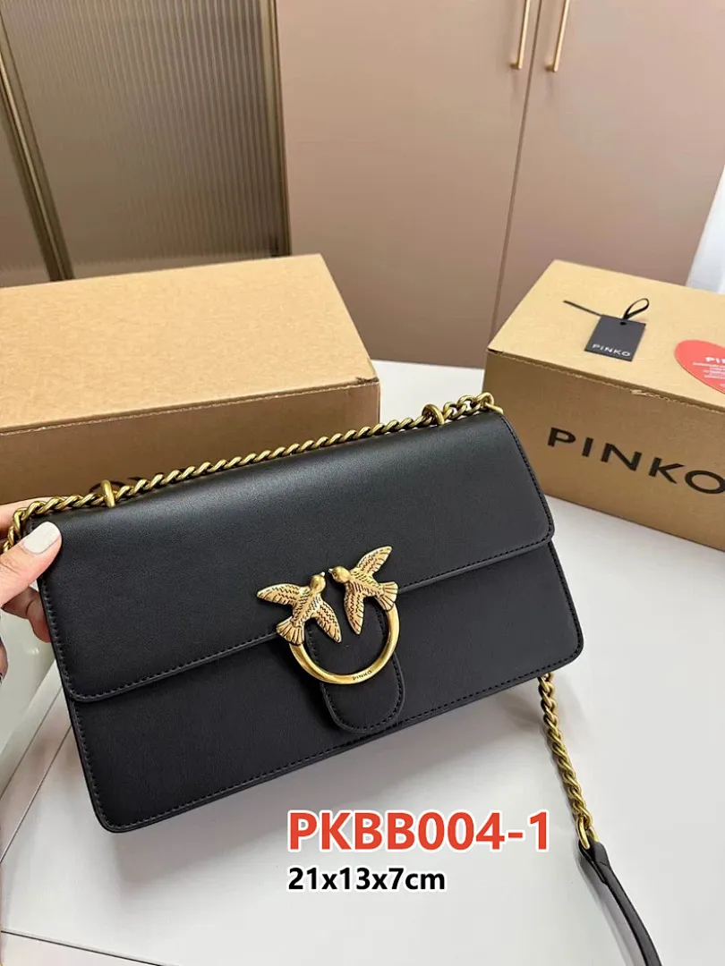 Pinko PKBB004 תמונה 8