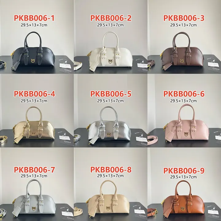 Pinko PKBB006