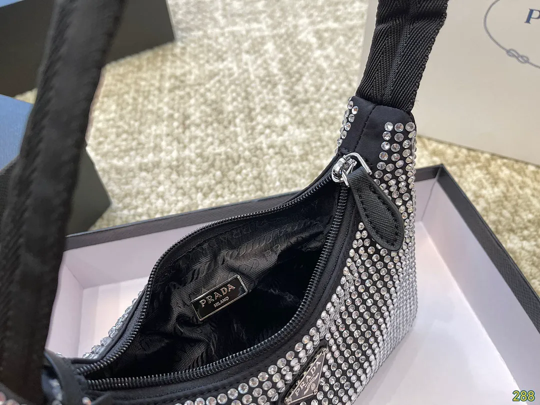 Prada PLDBB002 תמונה 11