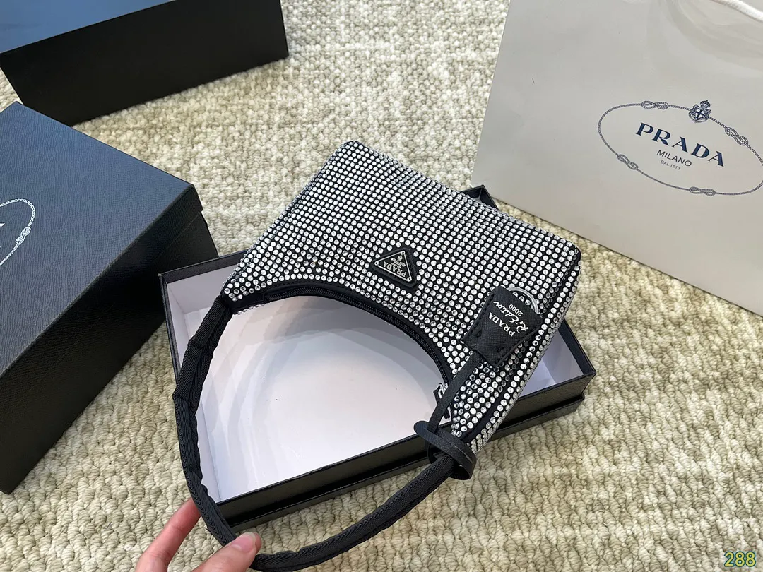 Prada PLDBB002 תמונה 12