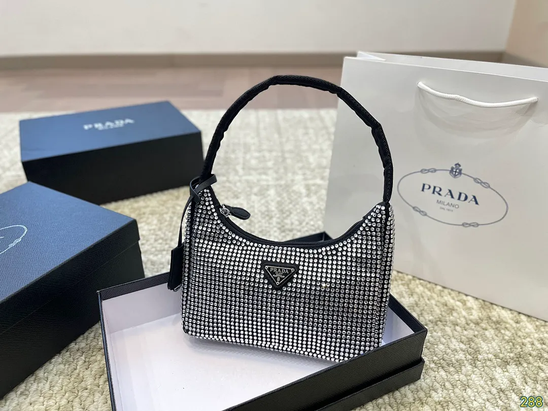 Prada PLDBB002 תמונה 14