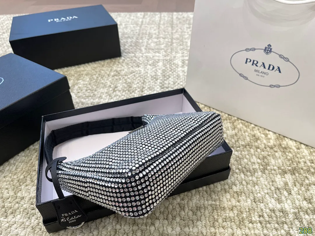 Prada PLDBB002 תמונה 15