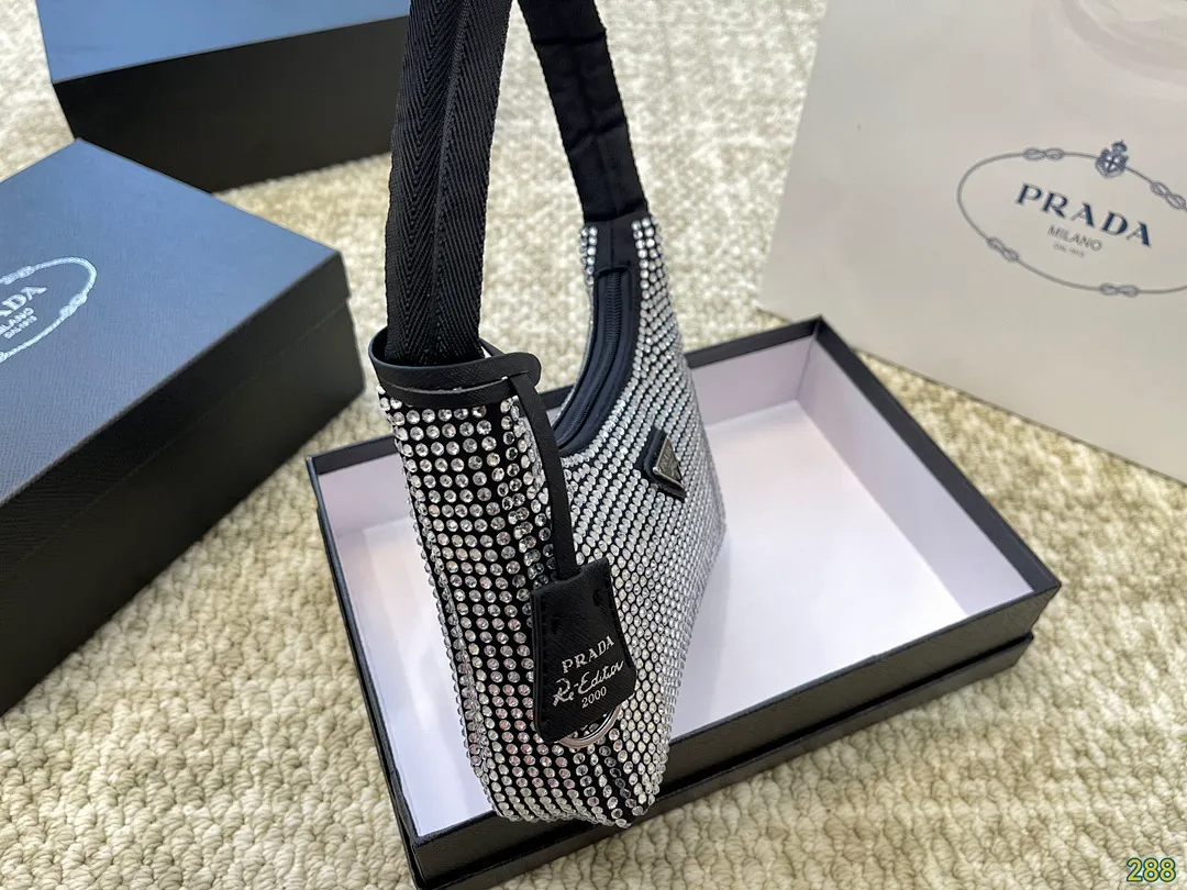 Prada PLDBB002 תמונה 16