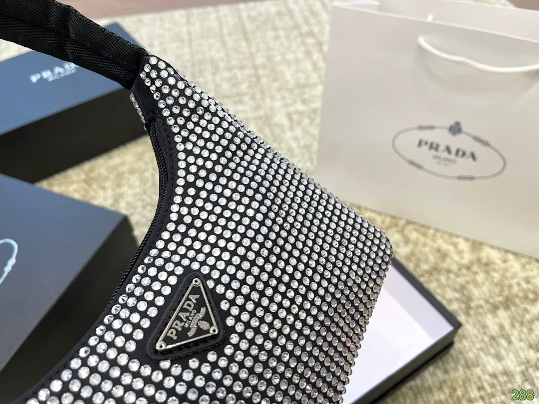 Prada PLDBB002 תמונה 17