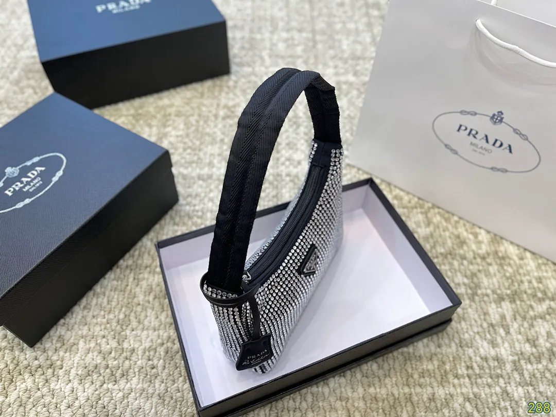 Prada PLDBB002 תמונה 18