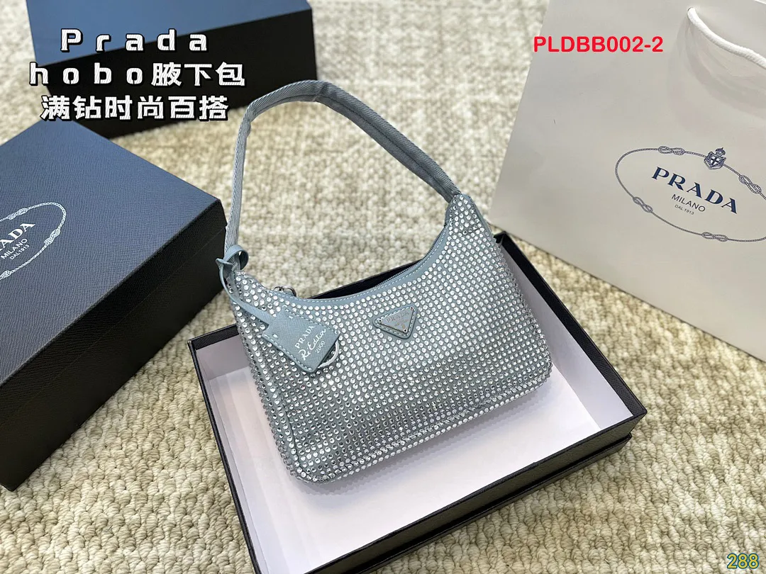 Prada PLDBB002 תמונה 2