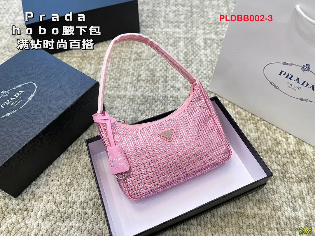 Prada PLDBB002 תמונה 3
