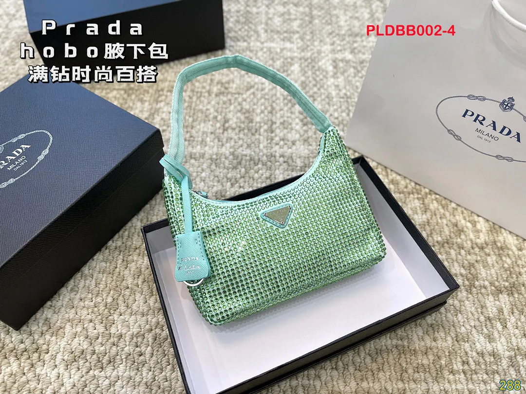 Prada PLDBB002 תמונה 4