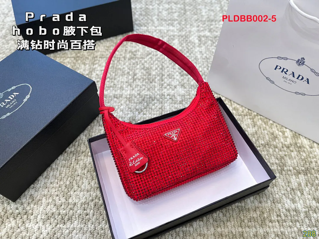 Prada PLDBB002 תמונה 5