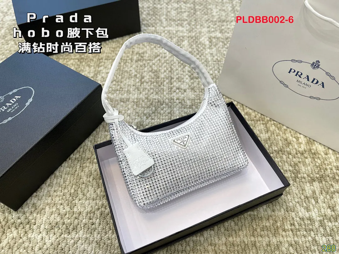 Prada PLDBB002 תמונה 6