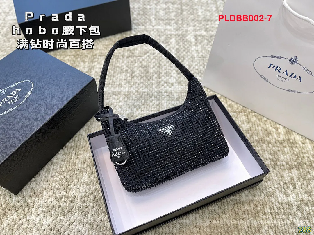 Prada PLDBB002 תמונה 7