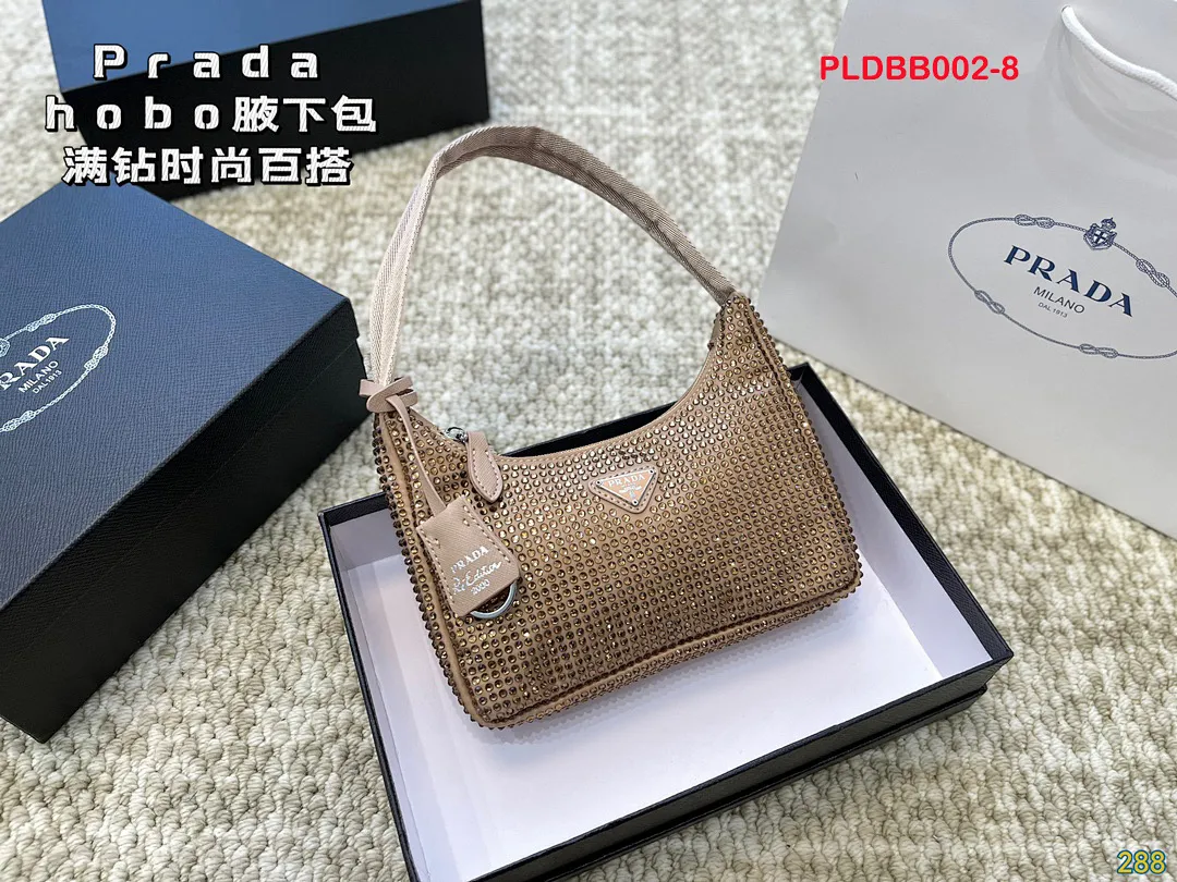 Prada PLDBB002 תמונה 8