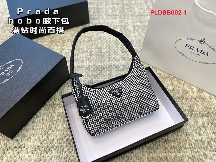 Prada PLDBB002