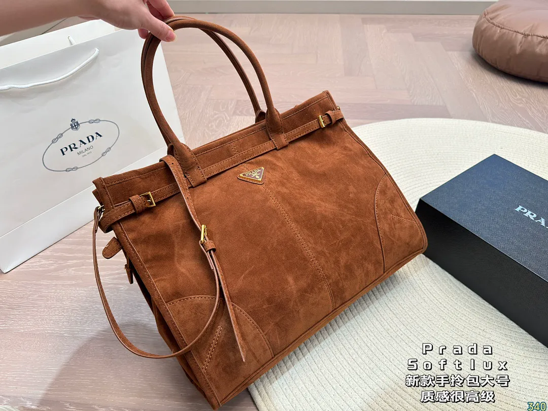 Prada PLDBB003 תמונה 4