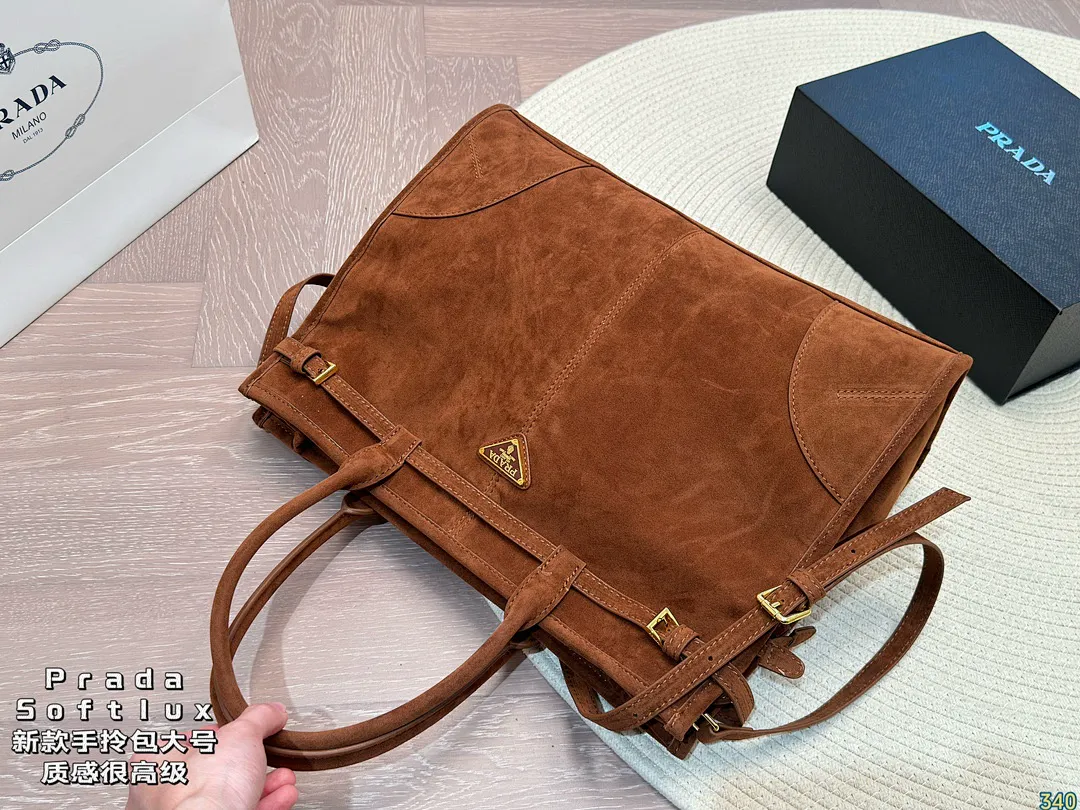 Prada PLDBB003 תמונה 5