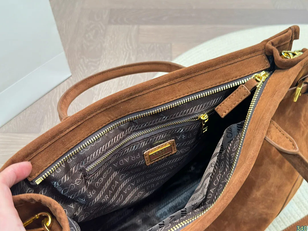 Prada PLDBB003 תמונה 8