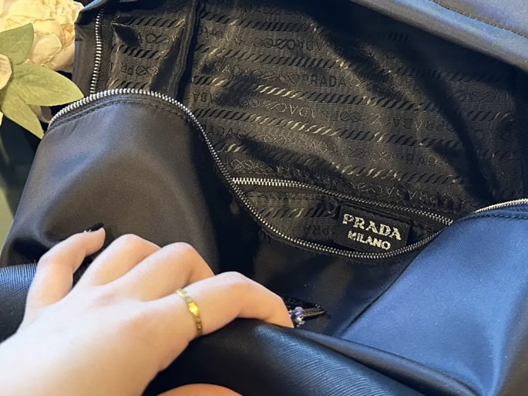 Prada PLDBB004 תמונה 8