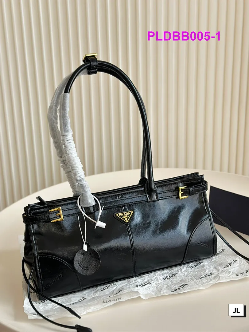 Prada PLDBB005 תמונה 2