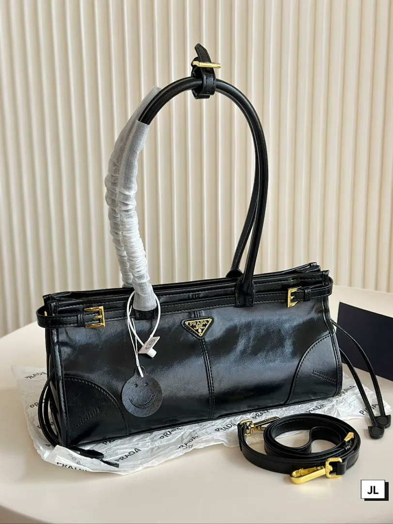 Prada PLDBB005 תמונה 8