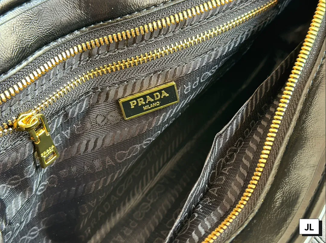 Prada PLDBB005 תמונה 9
