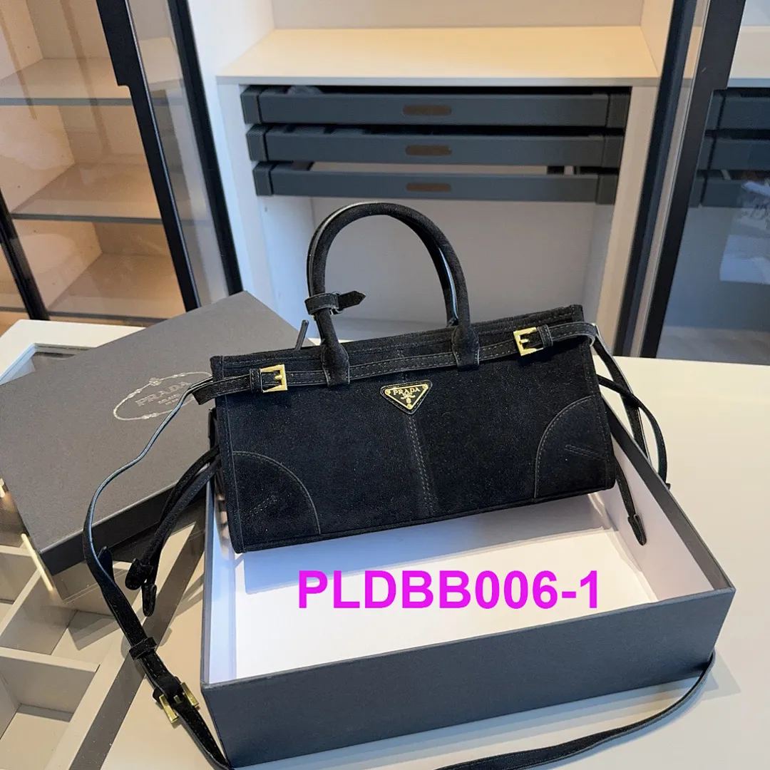Prada PLDBB006 תמונה 2