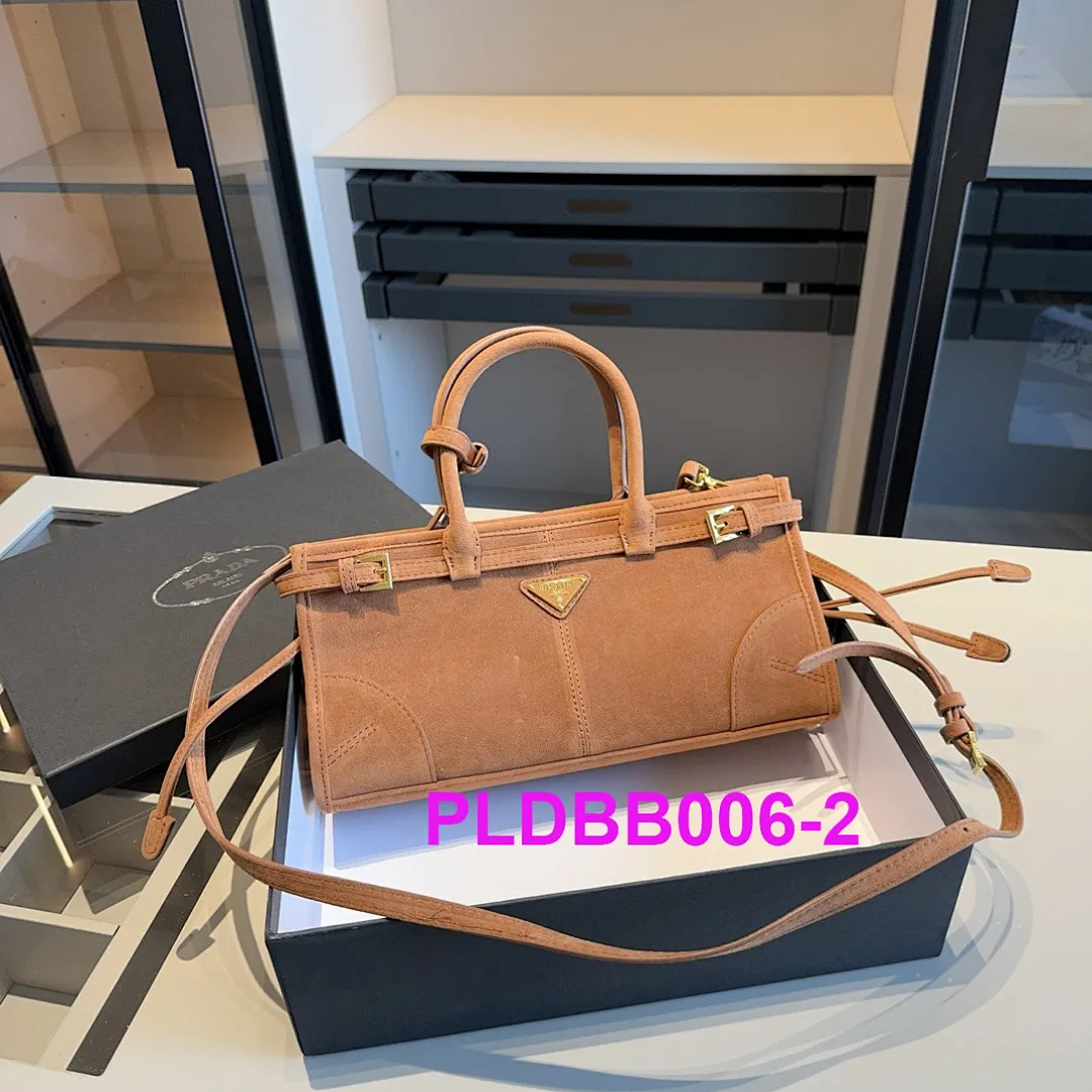 Prada PLDBB006 תמונה 3