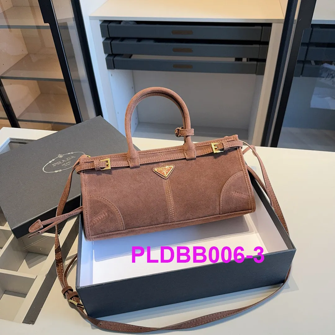 Prada PLDBB006 תמונה 4