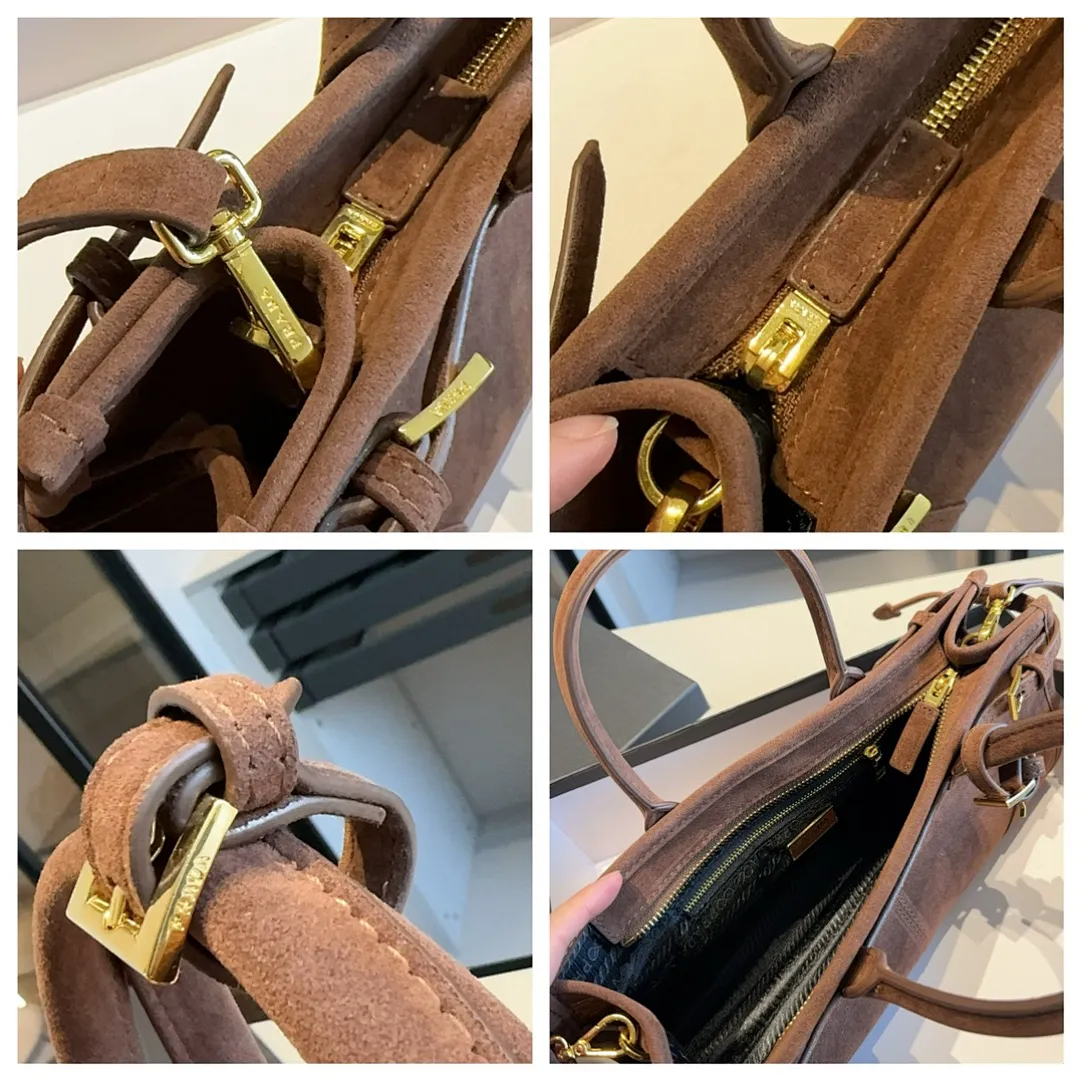 Prada PLDBB006 תמונה 9