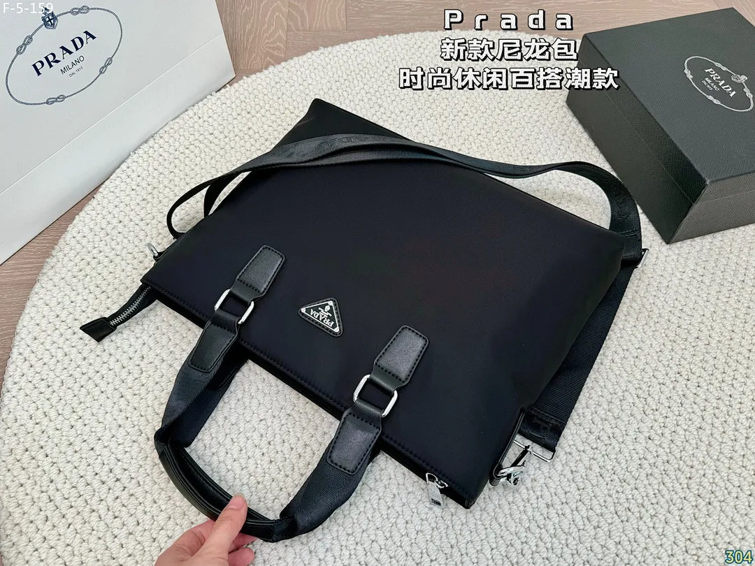 Prada PLDBB009 תמונה 8
