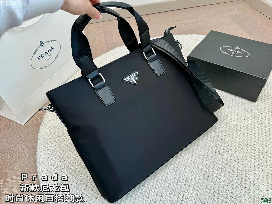 Prada PLDBB009 תמונה 9