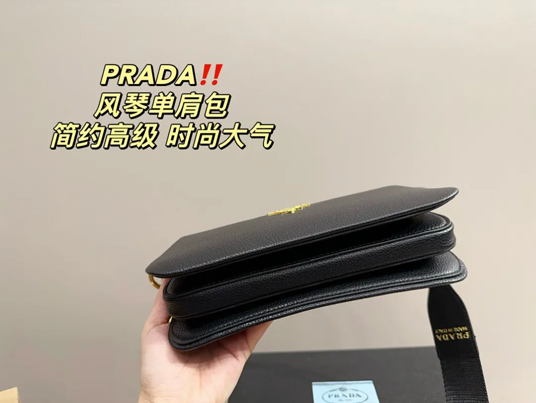 Prada PLDBB010 תמונה 5