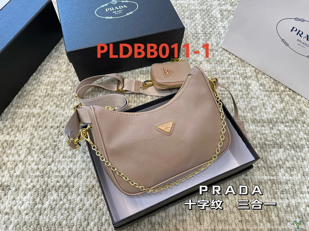 Prada PLDBB011 תמונה 10